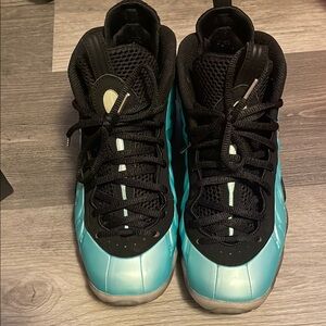 Nike Little Posite Pro (GS)